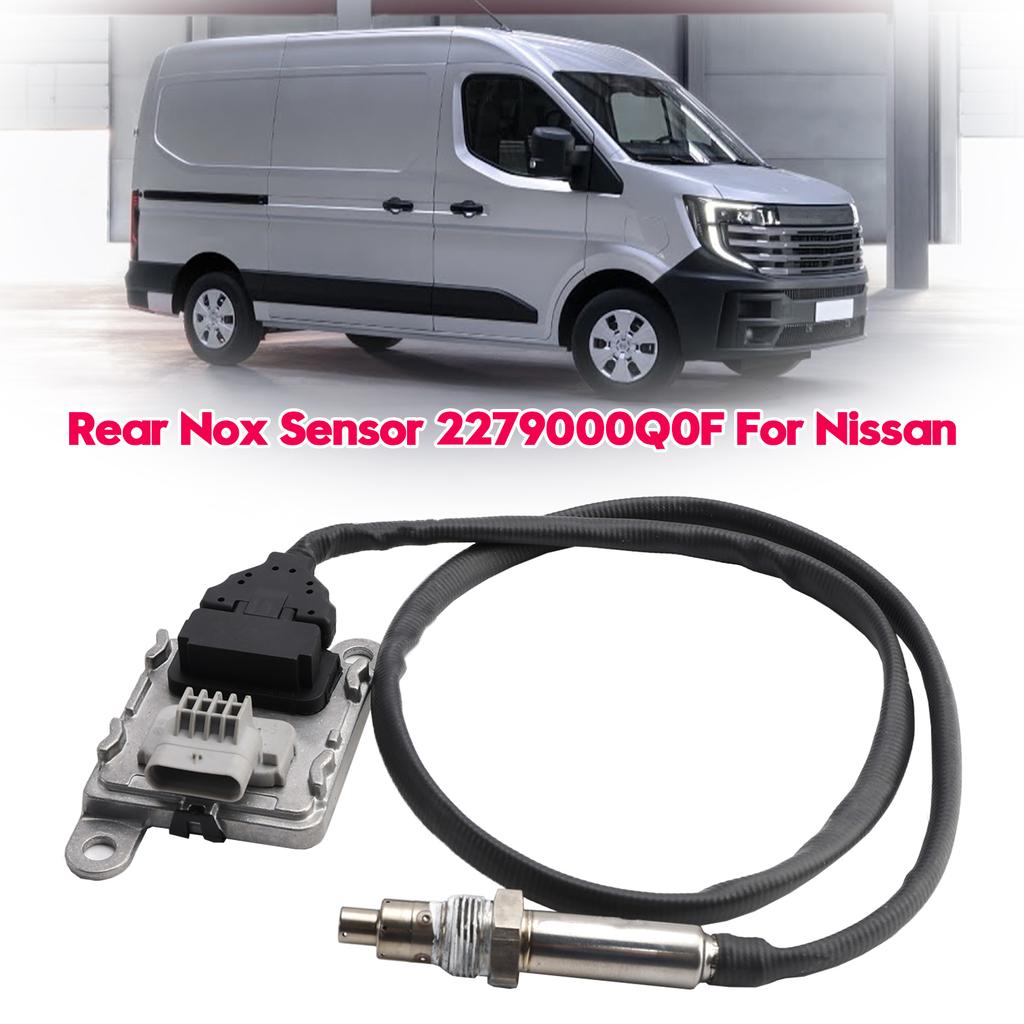 Rear Nox Sensor 2279000Q0F For Nissan Navara 2.3 dCi & NV300 1.6 dCi Diesel