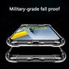 1.5MM Thick Clear Case For Xiaomi Poco F8 Ultra F8Ultra 5G Silicone Soft Transparent Back Cover Poko Little F 8 Pro F8Pro 2025