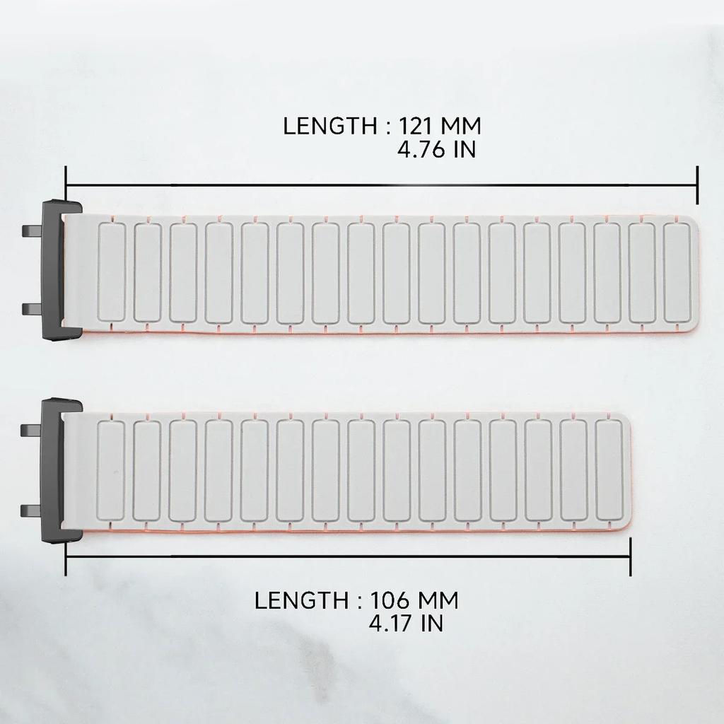 Sports Silicone Strap For Huami Amazfit T-Rex 3 Magnetic Bracelet Loop Wristband For Amazfit T-Rex 2 1 Smart Watch Correa Belt