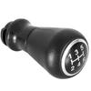 Manetă Schimbător Viteze Auto cu 5 Trepte Pentru Peugeot 405 406 407 207 Citroen Mânere Manetă Schimbător Viteze Cap Minge