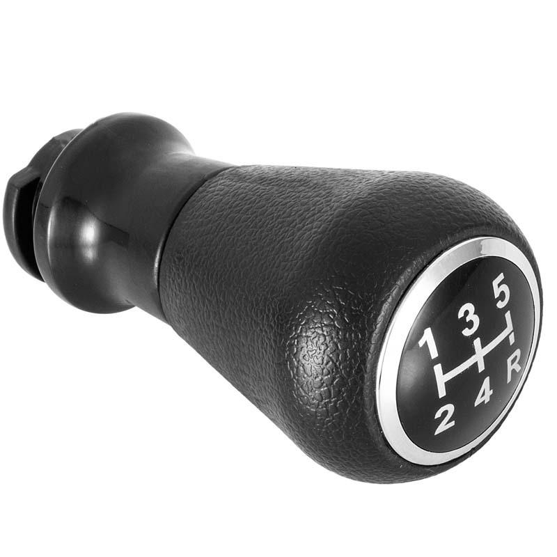 Manetă Schimbător Viteze Auto cu 5 Trepte Pentru Peugeot 405 406 407 207 Citroen Mânere Manetă Schimbător Viteze Cap Minge