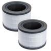 Replacement Filter for Levoot Vista 200 200-RF Air Purifier