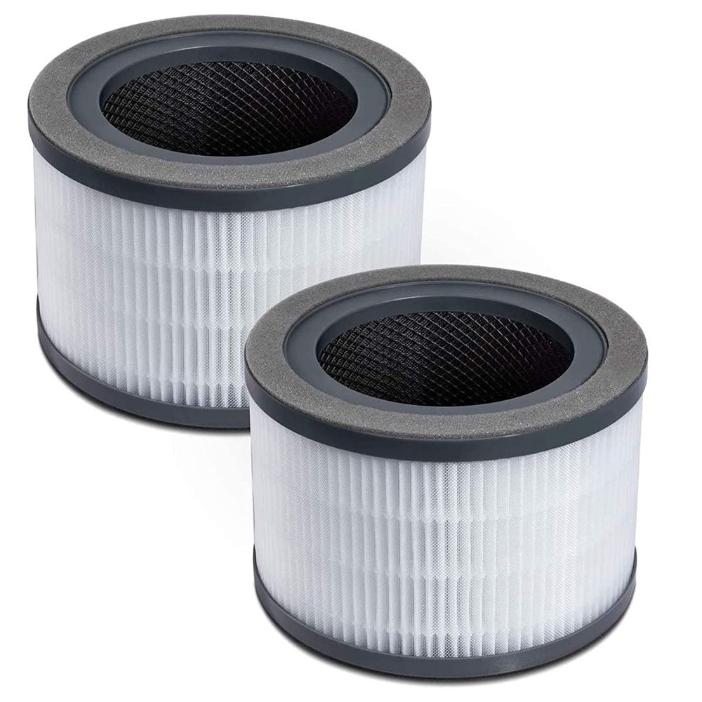 Replacement Filter for Levoot Vista 200 200-RF Air Purifier