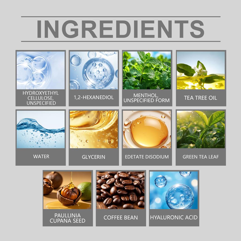 Slimming, Shaping And Firming Patches, Plant Ingredients, Soothing, Exercise To Reduce Fatigue, Body Care.