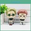 Jujutsu Kaisen Nanami Kento Pvc Figure Collectible Art Toy For Anime Fans