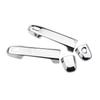 For Toyota C-HR CHR C HR 2016 2017 2018 2019 2020 2025 2025 Door Handle Cover Door Trim Decoration Sticker Styling Accessories