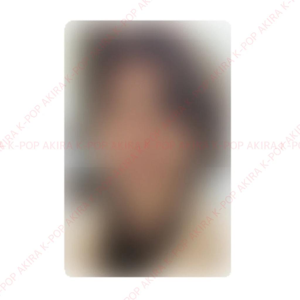 PRE-ORDER BTS The 5th Album ARIRANG ALBUM PHOTOCARD JAPAN POB STORE BENEFITS OFFICIAL