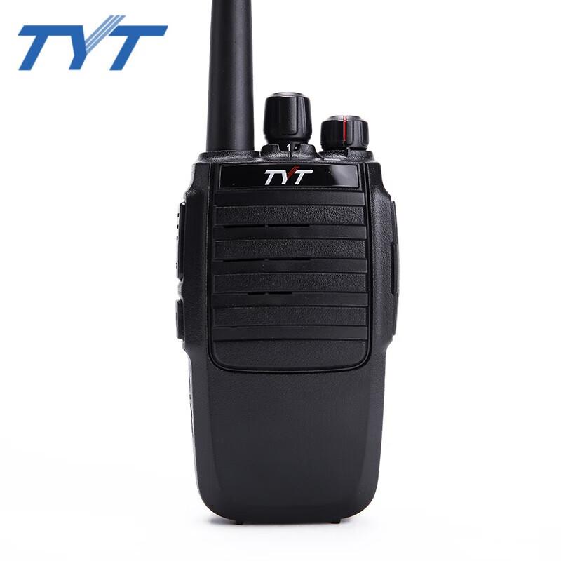 

TYT TC-7000 High Power Handheld Walkie-Talkie (CN version)