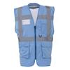 Yoko Unisex Adult Executive Multi-Functional Waistcoat