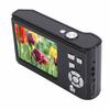Digital Camera 48MP 2.7K HD 8x Zoom Compact 2.8 Inch   Display Auto   Anti Shake Digital Ket Camera for Selfies Traveling Recording Life