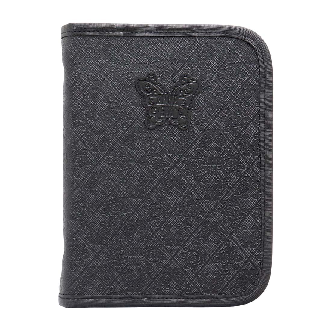 

ANNA SUI Oshikatsu 001530 Women s Multi-Purpose Case, (Black) чорний