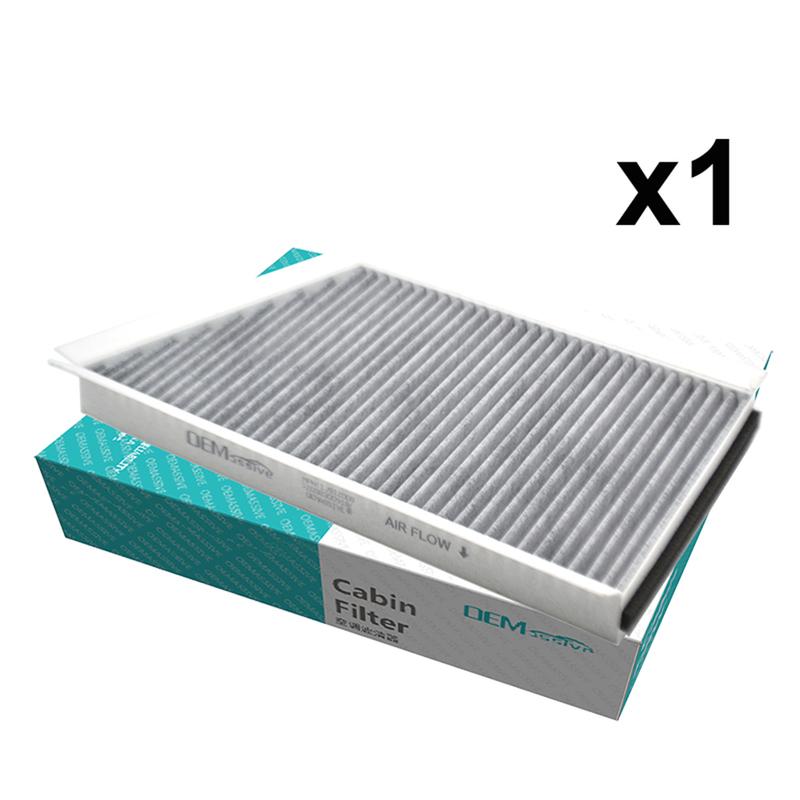2038300918 2038300118 Pollen Cabin Air Filter For Mercedes-Benz C-Class S202 W203 CL203 S203 CLK C209 A209 CLC-Class CL203 Cars