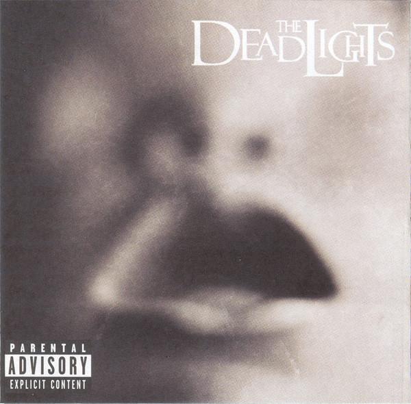 

CD DEADLIGHTS - The Deadlights 623652 Elektra 2000 US Рок Б/У