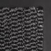 VidaXL Paillasson rectangulaire 120 x 180 cm Anthracite