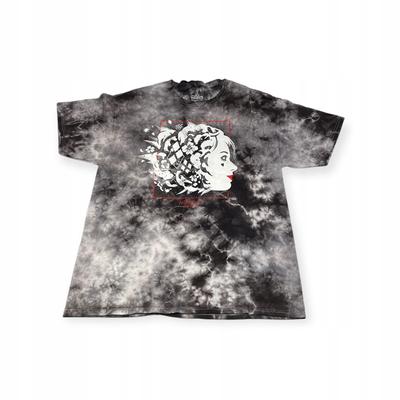 T-shirt Men's Round Neck SPENCER'S THE SUICIDE SQUAD L