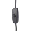 USB Power Cable 3.5x1.35mm USB C to 3.5mmx1.35mm Charging Cord with Switching USB C Female To 3.5x1.35mm Cable for Router