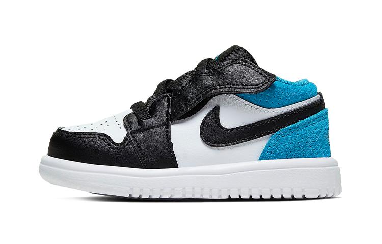 Jordan 1 Low Alt Laser Blue TD CI3436-004 26