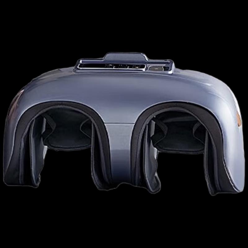 Aux Calf and Knee Massager CN Plug (adapter Included)