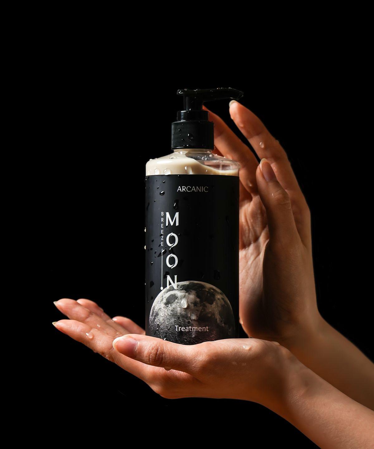 Treatment 300ml - Moon Breeze
