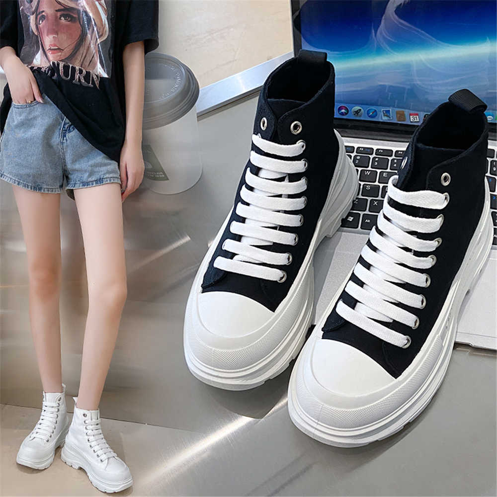 Massive Nonslip Training Sneakers Loafers Women Black Boots Women's Special Shoes Sport Fat Cosplay Premium Luxury Besket