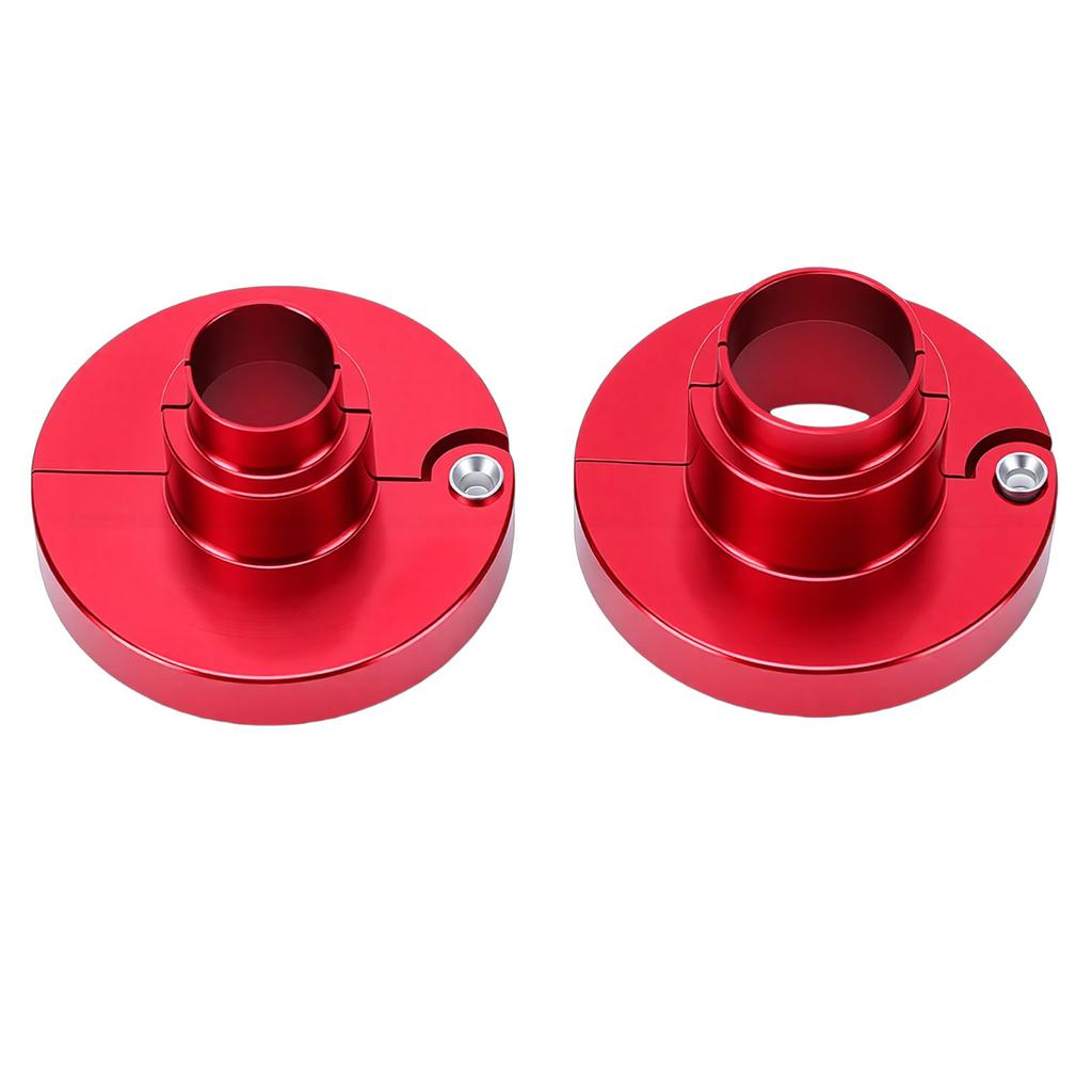 Transmission Oil Cooler Line Disconnect Tools Replacement for Ford 3 8in and 1 2in Interfaces Aluminum Alloy