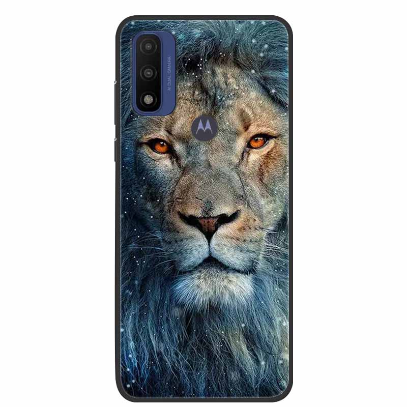 For Motorola Moto G Pure Case Shockproof Soft Silicone Back Cover For Moto G Pure Phone Cases For Moto GPure 2021 Coque Fundas