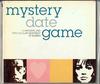 CD VARIOUS - Mystery Date Game BAM2 Bambini 1999 Japan Pop Used