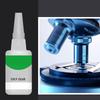 50G Shoe Ceramic Metal Oily Strong Adhesive Glue Water Quickly Trill In Same Sticky Tree Frog Card Oily Universal Super Glue