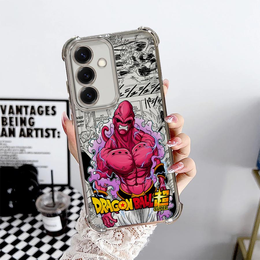

Phone Case for Samsung Galaxy A52s A05 A03 Core A05s A52 A04 A04e A53 A54 A51 A73 A06 A55 A02 A02s Soft Cover Cartoon Dragon Galaxy A03 Core