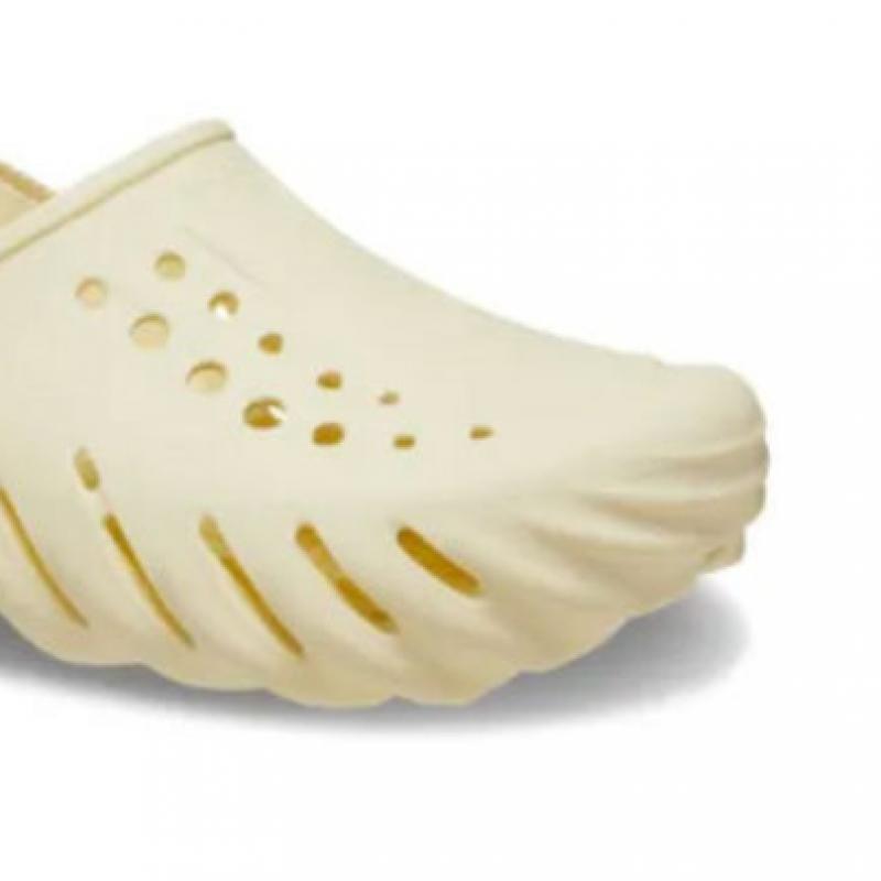 Crocs Public Eco Clog Butter Cream 207937 76o