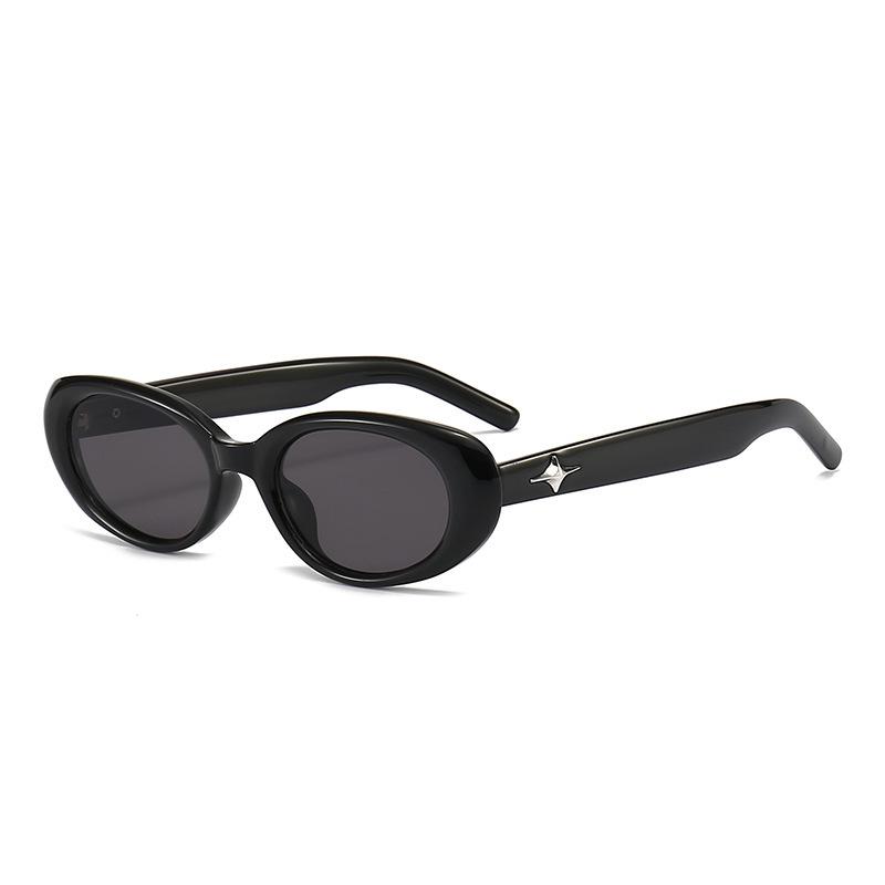 

Unique Cat Womens Eye Style Sunglasses Summer Outdoor Uv Sun Protection StyleA