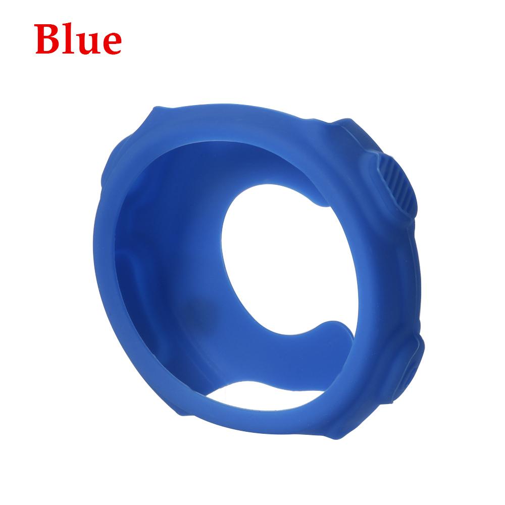 1Pcs High-quality Silicone Smart Watch Case Cover Sports Watch Replacement Protective Shell For Garmin Forerunner 235/735XT GPS