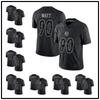 Mens Rugby Jersey Short Sleeve T-Shirt Reflective Black Sportswear Training Running Gym Outdoor Activities