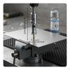Alloy Bit Swift Metal Hole Cutter MultiMaterial Power Tool Accessory for Metalworkers, DIY