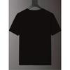 European sizes New Summer Trendy Men'S Print Short-Sleeve T-Shirt, Versatile Top for Men
