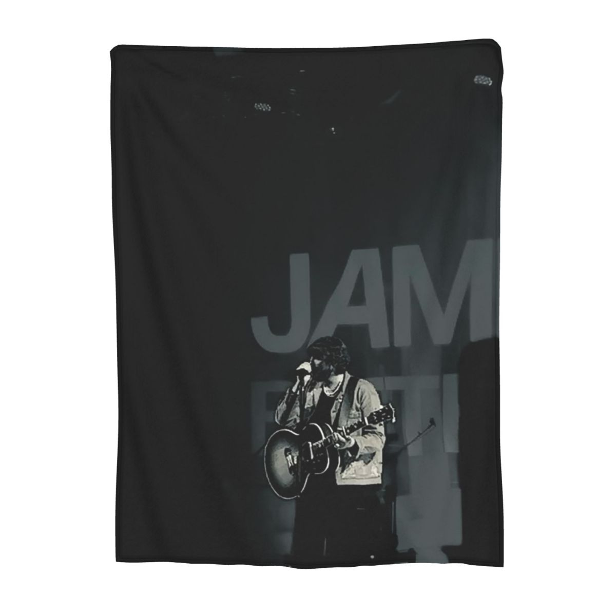 

James Arthur Itll All Make Sense In The End Blanket Fleece Sofa Throw Blanket Throw Blankets for Bedroom Throws Bedspread Quilt 80x120cm