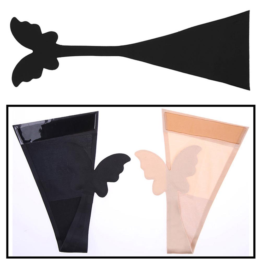 InvisibleS C-Shaped Bragas Strapless Thongs encaje ropa interior para las  mujeres mariposa en forma sexy comprar a buen precio — entrega gratuita,  reseñas reales con fotos — Joom
