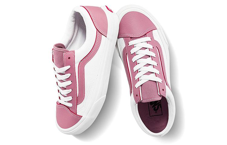 Vans Style 36 'Mesa Rose White'