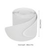 2 Pcs PVC Stand Up Paddle Board Rail Surfboard Edge Protection Tape Surfing AccessoriesHoney Comb
