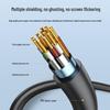 Zhongtian Hengke Mini HDMI To HDMI 4K 60Hz Cable