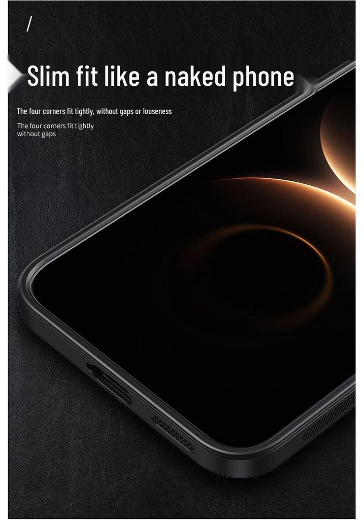 Huawei Pura90Pro Phone Case: Mate80 Metal Frosted, Enjoy 90p, Nova15 Full Coverage Protective Cover