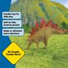 Schleich Dinosaur Stegosaurus 15040
