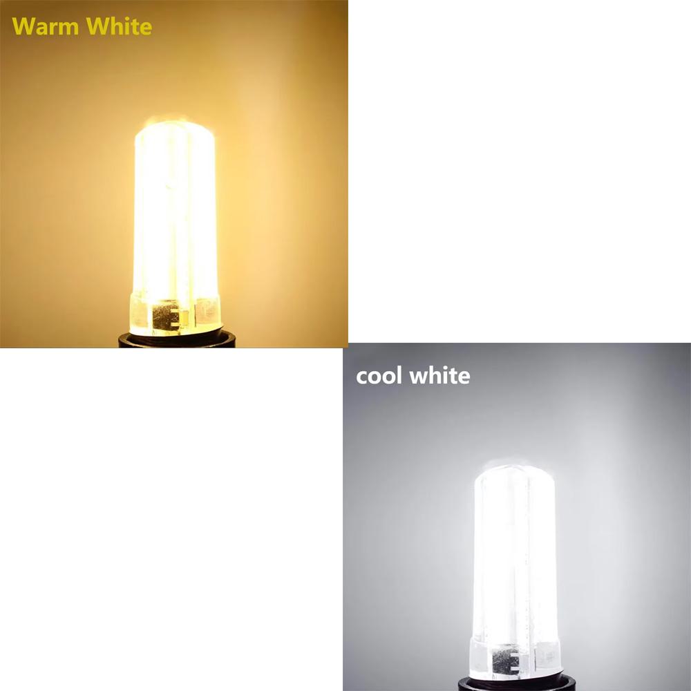 

LED Small Corn Light Bulb E17 10W 110-130V Dimmable For Refrigerator Machine Tool Hood Sewing Machine Hot Sale E17