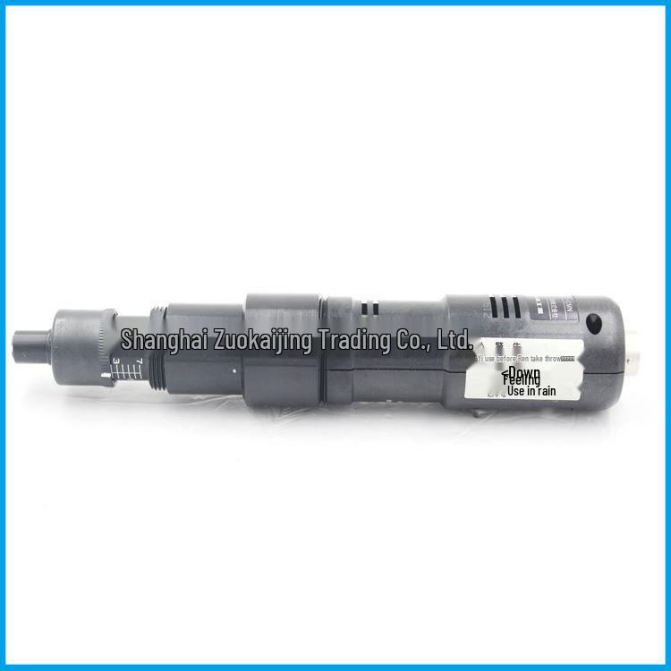 Japanese DELVO DLV3321-CMN Electric Screwdriver for Miniature Screws
