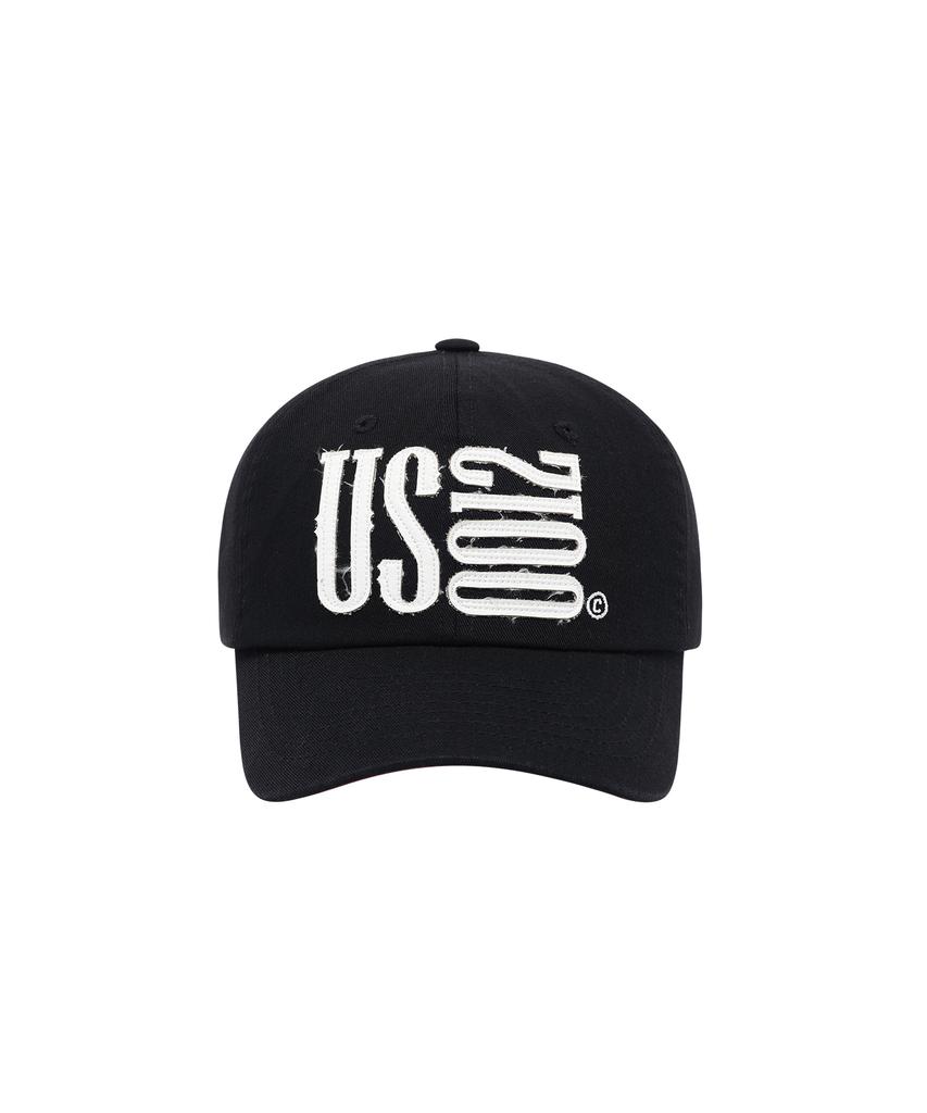 Opeoseu0012 Op. 11 Us0012 Logo Patch Cap Black