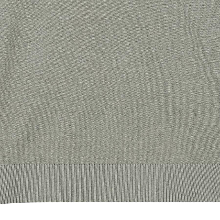 SIEG Basic Half Round Knit (Piucd8014)