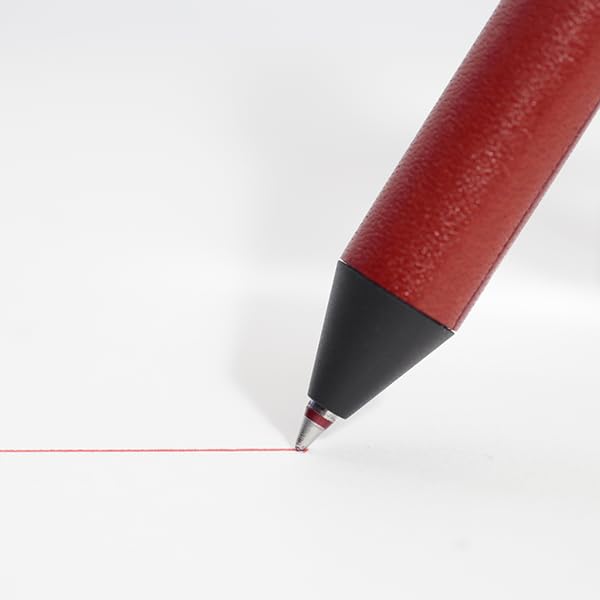 Romeo ROMEO No. 4 Multi-Function Pen, Gulf Blue