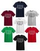 MY PEOPLE SKILLS T-Shirt Funny Joke Birthday Present Gift Sarcasm Humour Tee Top