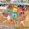 Crayola Flower Coloring Experiment Science Kit Magical Paper Flower 747409 Genuine Product Unisex Observation Skills
