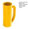 Tactical Double Can Cooler with Bottle Opener 12oz Insulated Beverage Holder for Beer Soda Portable Outdoor Drink Carrier for Camping Hiking BBQ